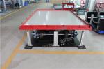 Easy Install Vibration Testing Services , Shaker Testing Device Fixed Amplitude