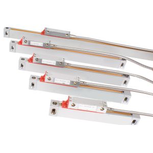 Buy cheap Linear Scale Linear Encoder for Vision Measuring Machine and Profile Projector from wholesalers