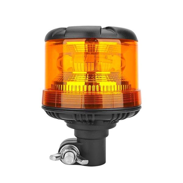 10V - 36V LED Strobe Beacon Light Emergency Beacon Lights For Vehicles