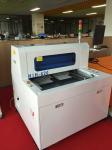 High Precision CNC PCB Routing Machine with Automatic Cleaning System