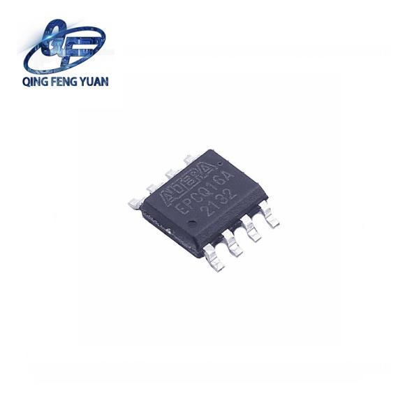 Al-tera Epcq16asi8n Electronic Components Semiconductors Glass Microcontroller Tsop ic chips EPCQ16ASI8N