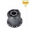 Buy cheap 3191853 3191854 VOLVO Truck Differential Hub Casing from wholesalers