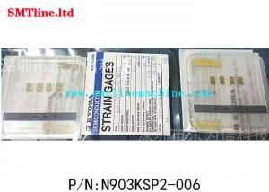 China N903KSP2 006 Ai Panasonic Varistor , N313KSP2E4 Pressure Sensitive Resistor on sale