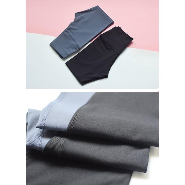 4 Way Stretch Womens Patterned Leggings Squatproof High Waist Slimming Booty