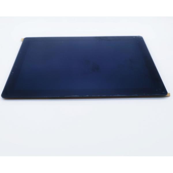 8 Inch Touch Screen TFT Display, LCD 800x1280 500CD/M2 31 Pins MIPI