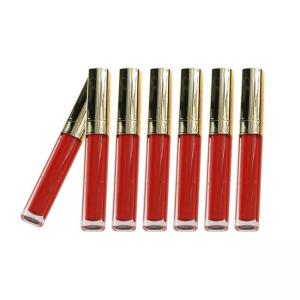 China 75 Colors Long Lasting Cosmetic Non Toxic Lip Gloss on sale