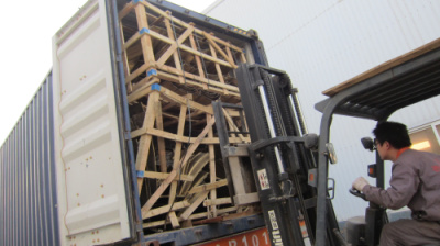 12 meters high bronze bodhisattva,Largest Ksitigarbha buddha sculptures