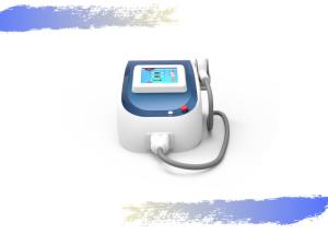 Quality Medical CE ISO FDA 808 nm diode laser permanent hair removal salon products for sale