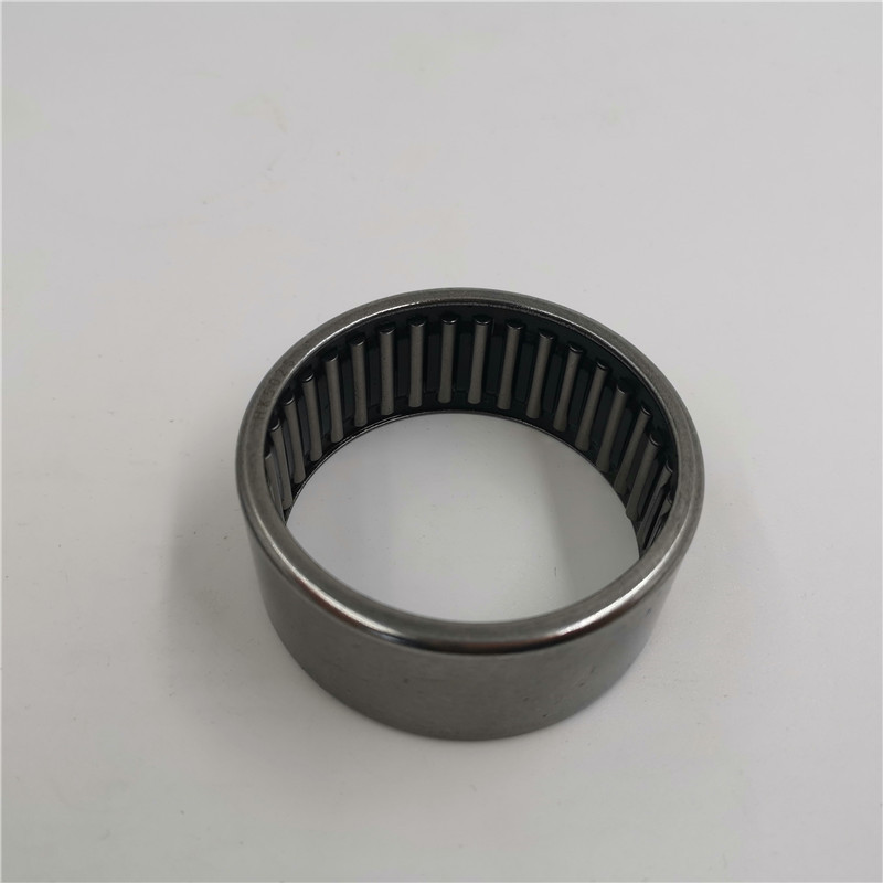 OTOTRI 14x19x12 P6 P5 P4 P0 Full Complement Needle Roller Bearing For Gearbox 14BTM1912A