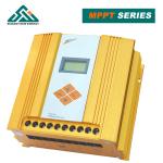 144v Lcd Solar And Wind Controller With Boost Charge Function