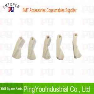Quality White Rubber Rack 1020731029 Lever universal spare parts AV Series Machine for sale