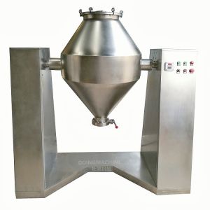 Quality DOUBLE CONE MIXER for sale