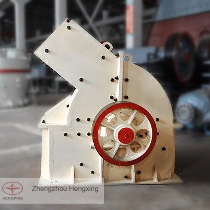 PC Series Stone Hammer Crusher For Limestone With Pretty Competitive Price For Mexico Mining
