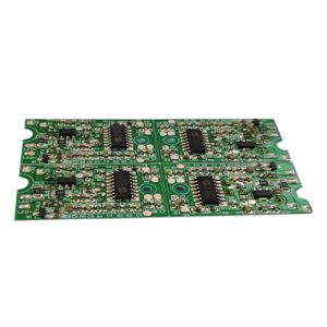 Quality Sensing Receiving Head 4.5V MOS Induction Circuit Board for sale