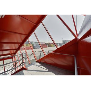 Topshaw Customize prefab modular Tiny Homes Interior Shipping Container