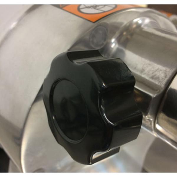 Kitchen Basics Meat Grinder Machine With Powerful 2 / 3 HP, Butcher Sausage Maker