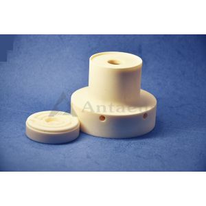 Quality Technical 99% Advanced Engineering Ceramics Materials 3.92g/cm3 for sale