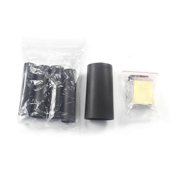 96 Cores Fiber Optic Splice Closure Outdoor Reinforced Plastic For Data Center