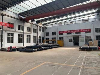 Beijing Vibroflotation Engineering Machinery Limited Company