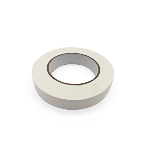 Customizable Size Eco Friendly Material White Double Sided Carpet Tape For Fixing