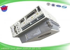 Quality SGDM-08AC-SD2B Sodick Yaskawa AC Servo Drives EDM Machine Parts for sale