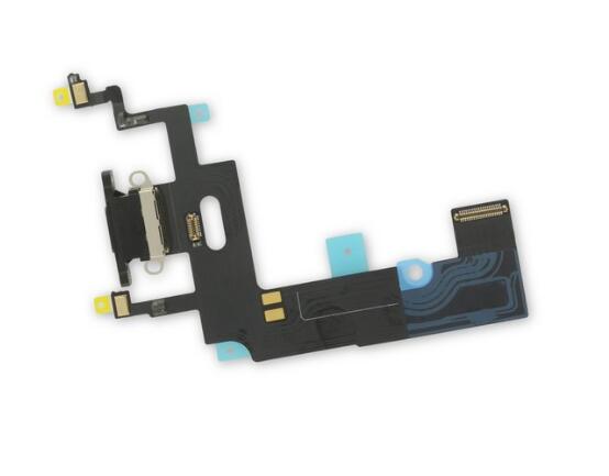 Iphone XR lightning connector assembly, lightning connector assembly for Iphone XR, Iphone XR repair