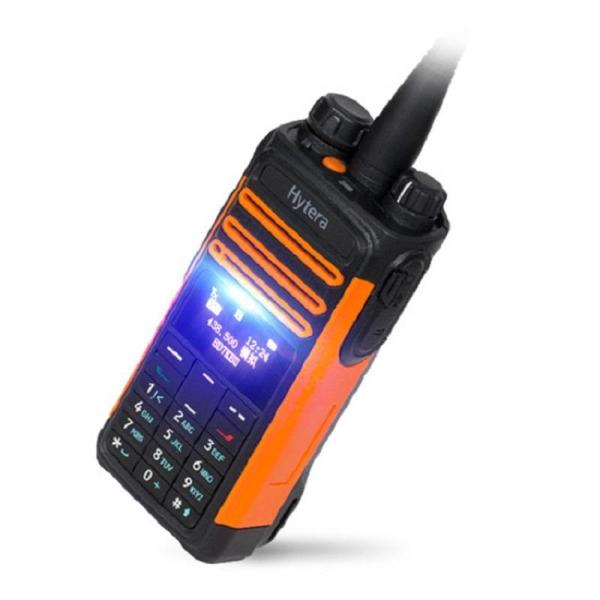 Revolutionize Your Business Communication with Top- Digital Walkie Talkie Radios