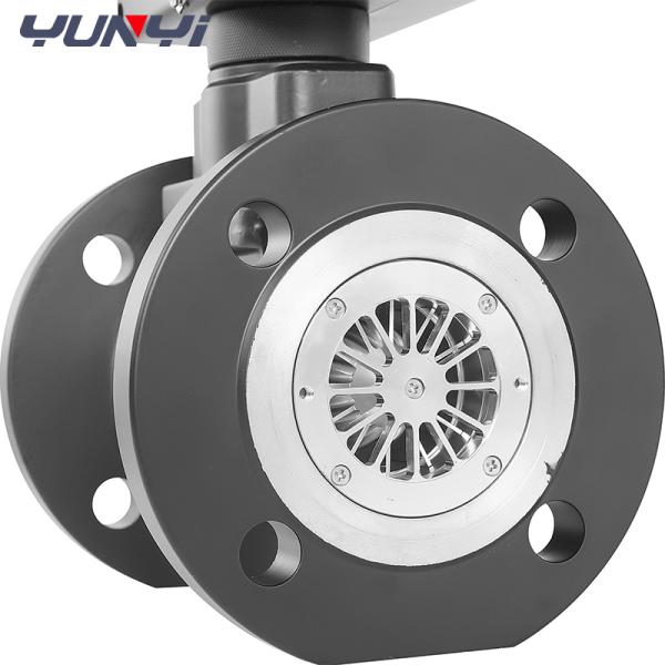 Roots Flowmeter The Ultimate Gas Flow Meter for Accurate Liquid Flow Measurement