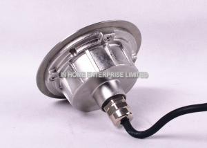 Quality Long Lifespan LED Underwater Light , Led Underwater Pool Lights For Swimming Pool for sale