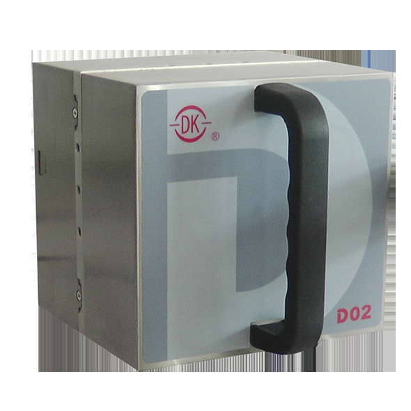 24mm Printhead TTO Coding Machine Printer AC 110V Intermittent