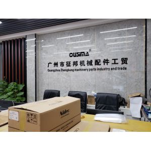 Guangzhou Zhengbang Machinery Parts Industry & Trade Co.,Ltd.