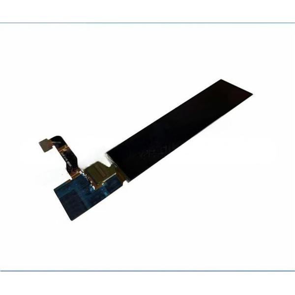 3.23-inch AMOLED display screen, 262*928 high-definition, high-brightness, eye-protecting monitor, narrow and long screen, MIPI interface screen