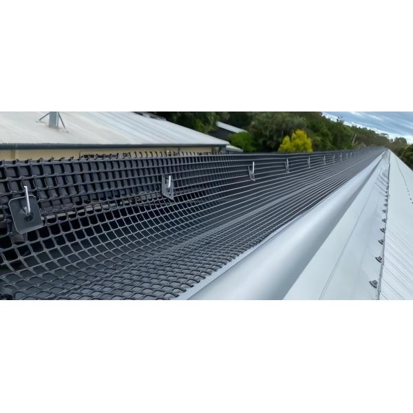 10 Inch X 100ft Solar Panel Bird Mesh Guard