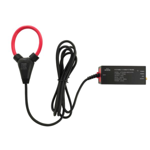 MEASTEK Direct Connect Industrial Probe LCTD Series Low frequency Flexible