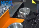 Highly Efficient Armature Casting Machine Aluminum Liquid Die Casting Machine