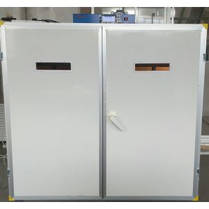 ONELYE 2000 Capacity Egg Incubator