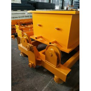 Quality SANKON Hydro Dipping Tank For Wall Panel Machine for sale