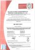 Golden Starry Environmental Products (Shenzhen) Co., Ltd. Certifications