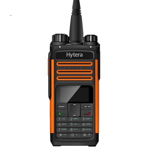 Revolutionize Your Business Communication with Top- Digital Walkie Talkie Radios