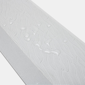 37'*4'5'' Anti-collision EVA Foam Sheets for Boat Decking in Grey Color