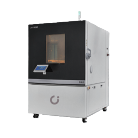 High And Low Temperature Damp Heat Test Chamber With Touch Screen