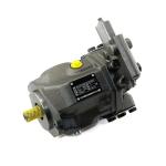 Hydraulic Pump A10VSO45DR/31R-PPA12K01 A10VSO45DFR1/31R-PPA12N00 Axial Piston