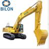 Buy cheap Heavy Duty Road Builder Excavator 36 Ton Mini Excavator Machine from wholesalers