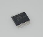 PIC16F1508-I/SS 20MHz 8-bit MCU 7KB Flash 256B RAM 12-bit ADC SSOP-20 2-5.5V -40