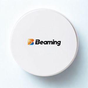 Engineered Dental Zirconia Milling Abutment Crowns Multilayer Zirconia Block