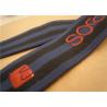 Customized 50Mm ELASTIC Webbing Straps For clothing, glove, waist band of medical care for sale