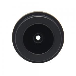 Quality TTL 21.6mm Security Camera Lens 2G2P , Lightweight CCTV Lens Types for sale