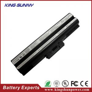 China 6-Cell 11.1V Batteries generic laptop battery for Sony Vaio VGP-BPS13B on sale