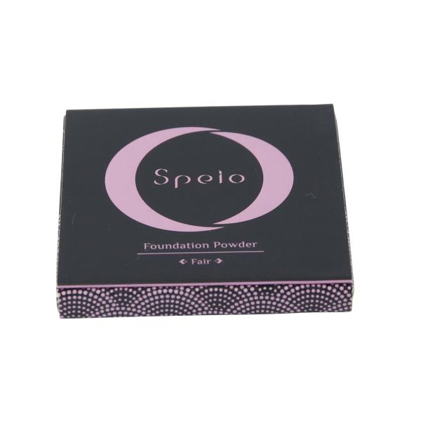 OEM Single Paper Empty Blush Palette 27MM CMYK Makeup Face Palette