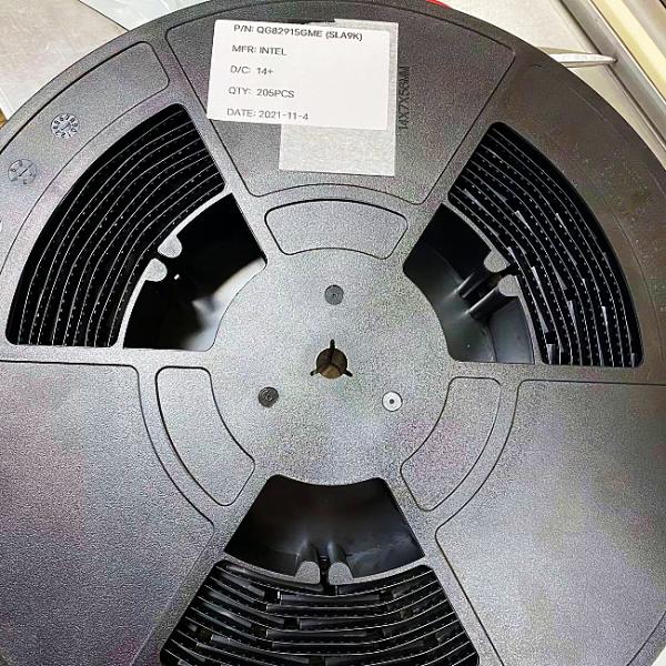 IC Chip Electronic Components Transformers QG82915GME PQG82915GME New and Original